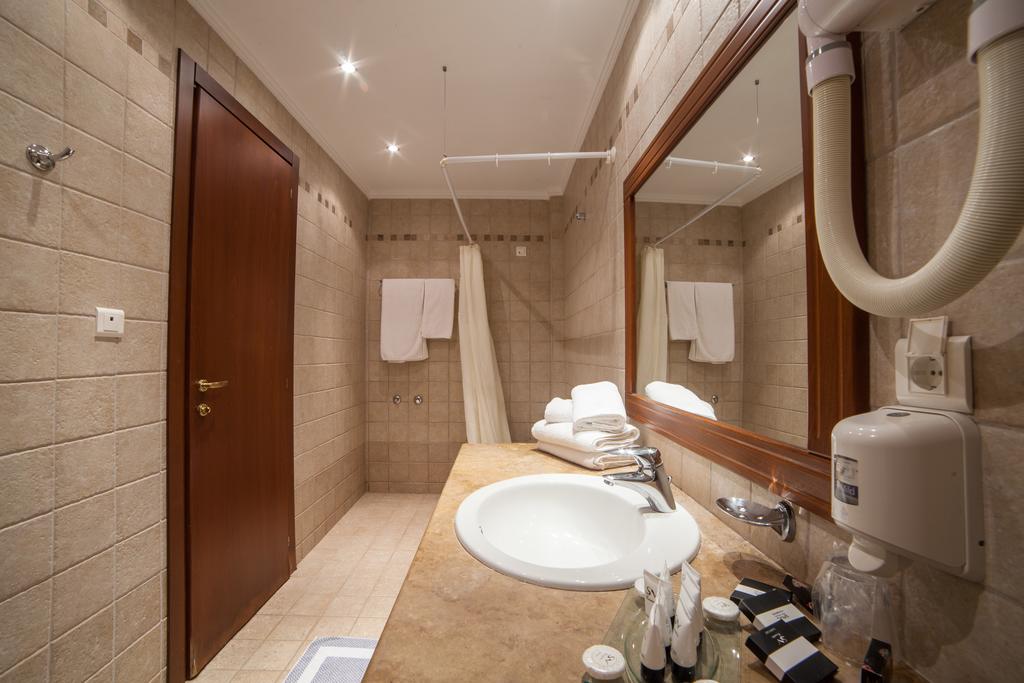 Imagine Hotel Alexandros Palace