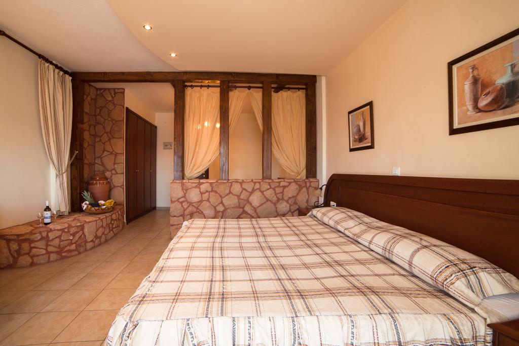 Imagine Hotel Alexandros Palace