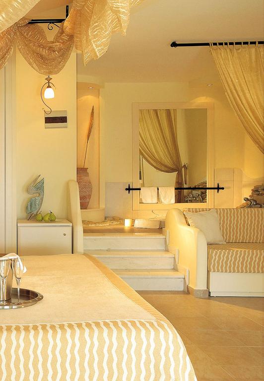 Imagine Hotel Alexandros Palace