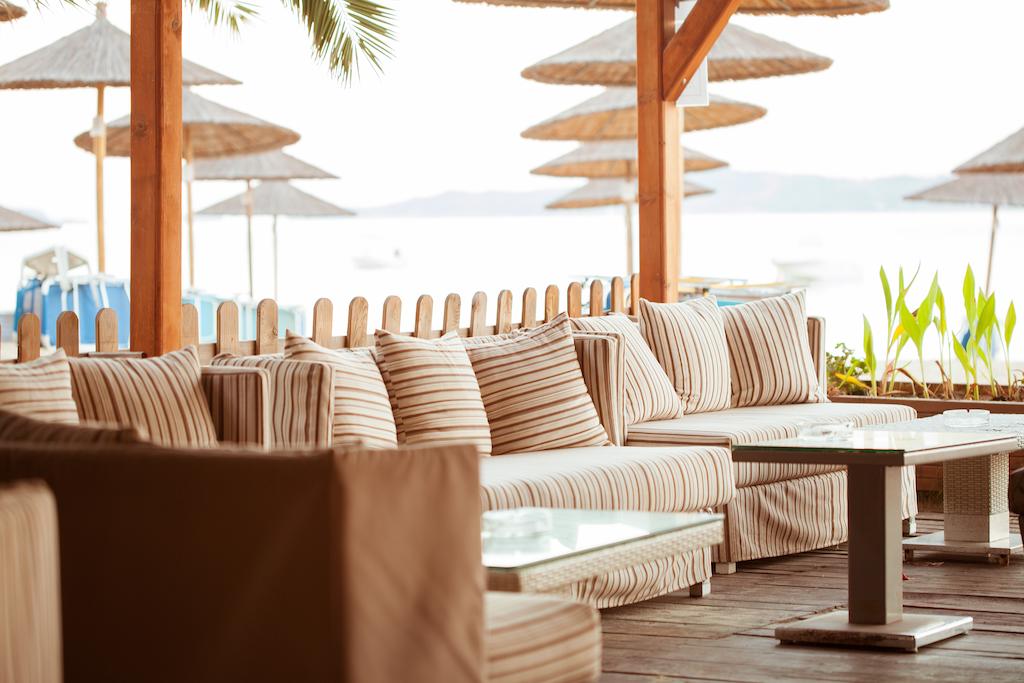 Imagine Hotel Alexandros Palace