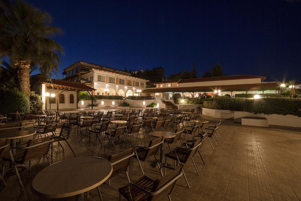 Imagine Hotel Alexandros Palace