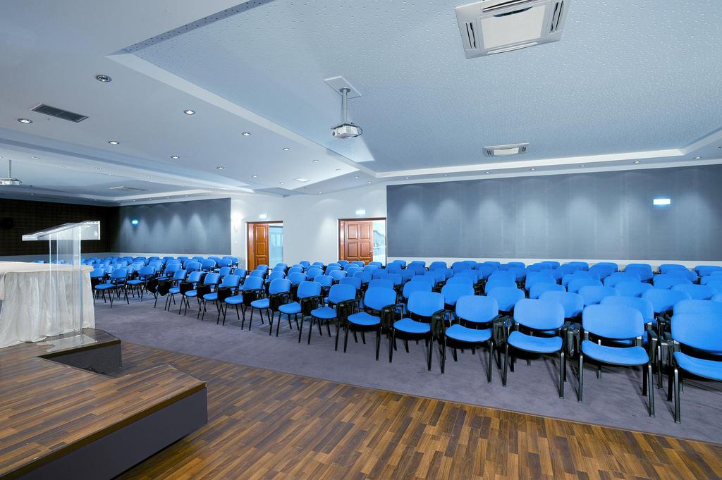 Imagine Hotel Alexandros Palace