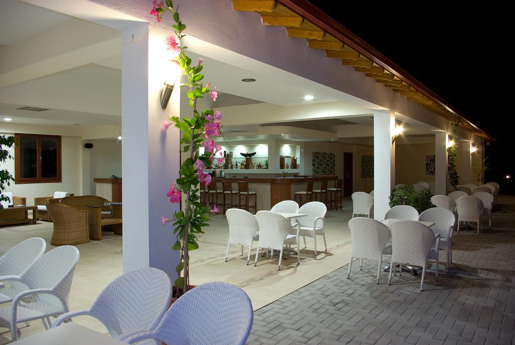 Imagine Hotel Alexandros Palace