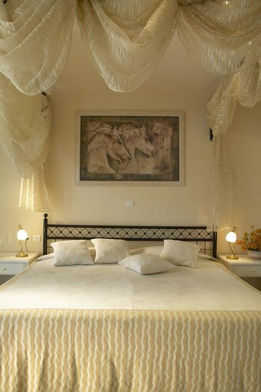 Imagine Hotel Alexandros Palace