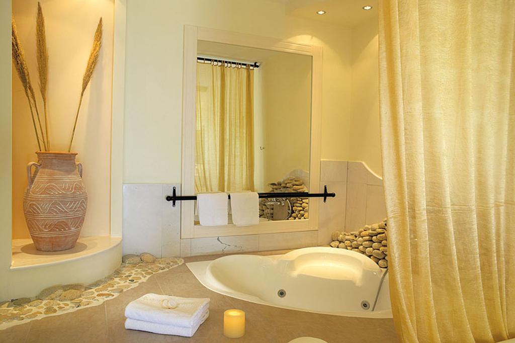 Imagine Hotel Alexandros Palace