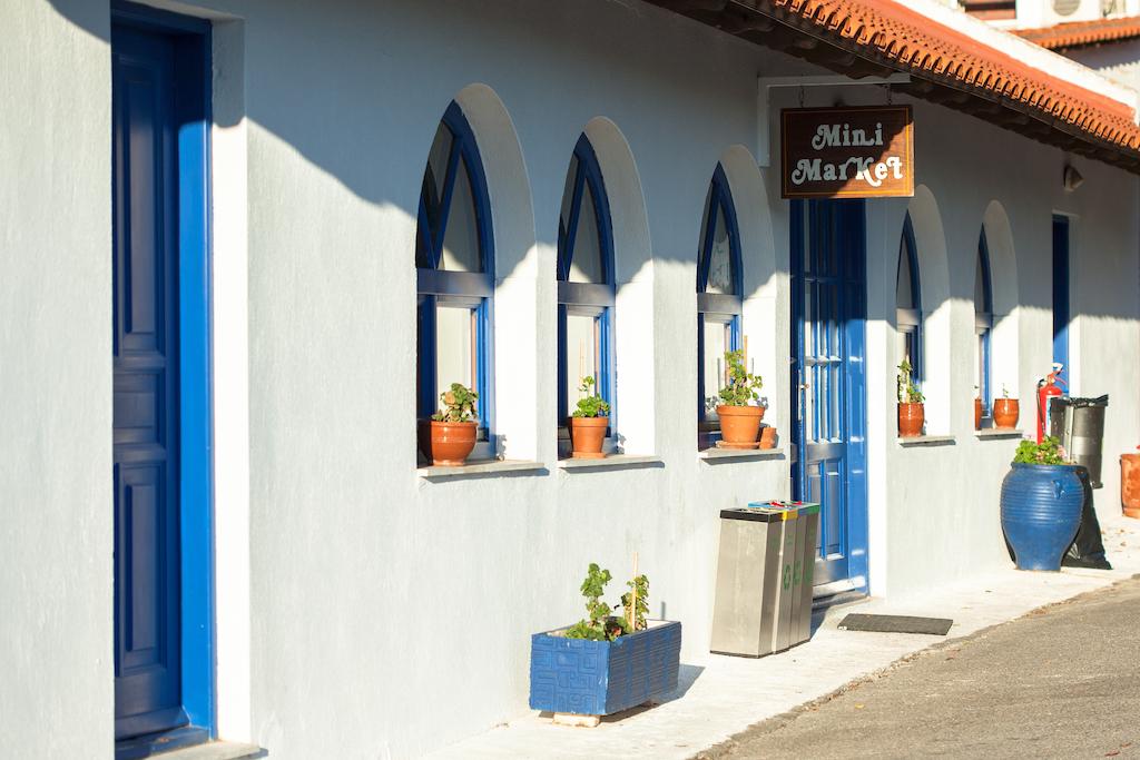 Imagine Hotel Alexandros Palace
