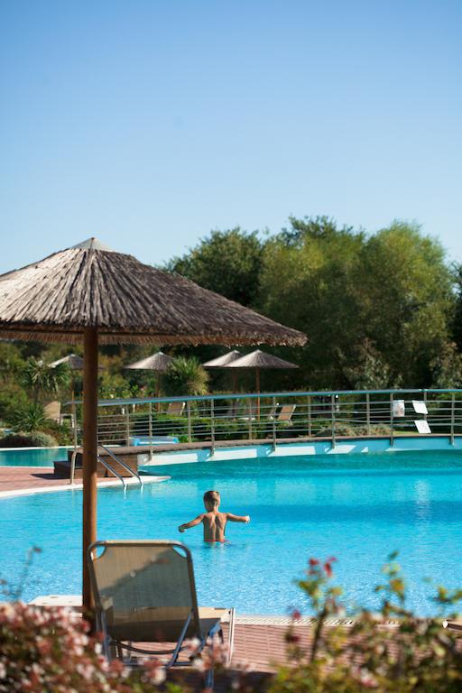 Imagine Hotel Alexandros Palace