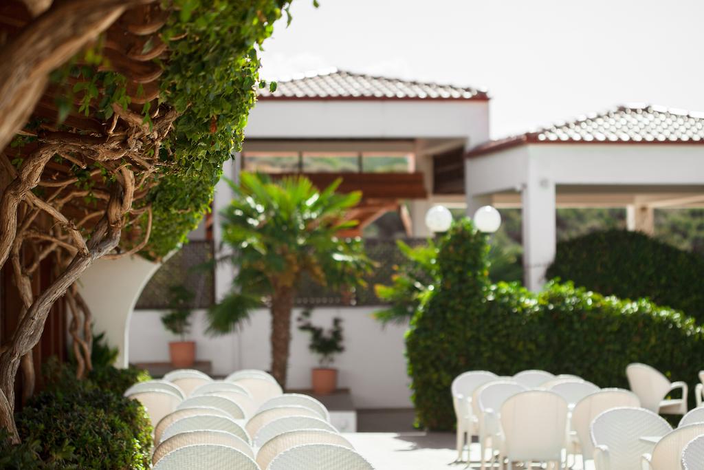 Imagine Hotel Alexandros Palace