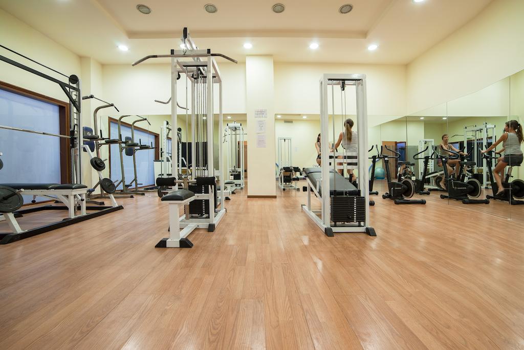 Imagine Hotel Alexandros Palace