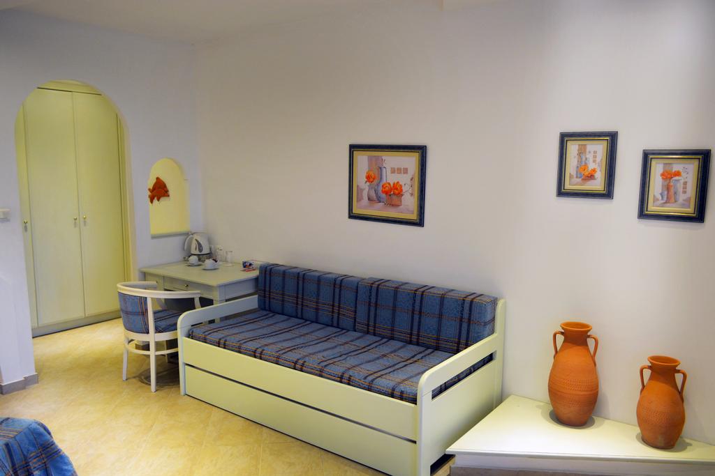 Imagine Hotel Alexandros Palace