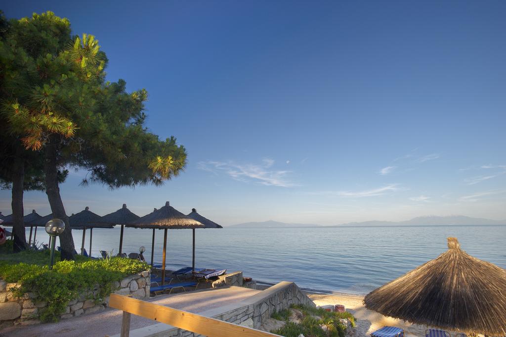 Imagine Hotel Portes Beach