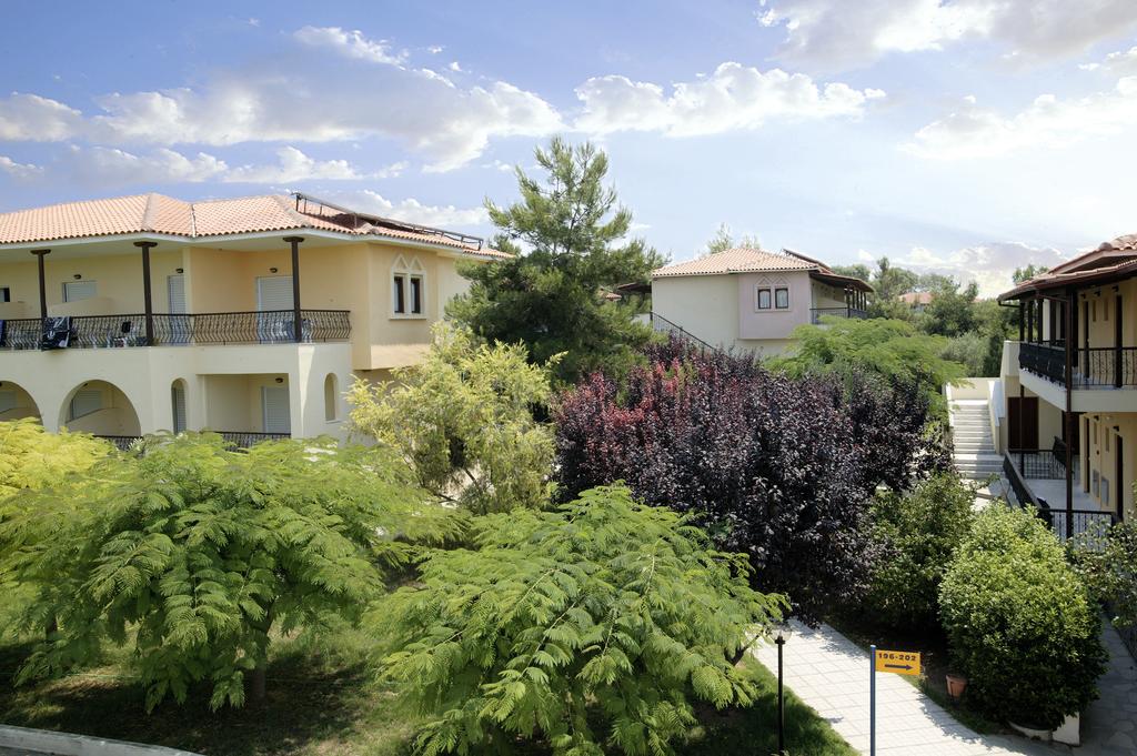 Imagine Hotel Portes Beach