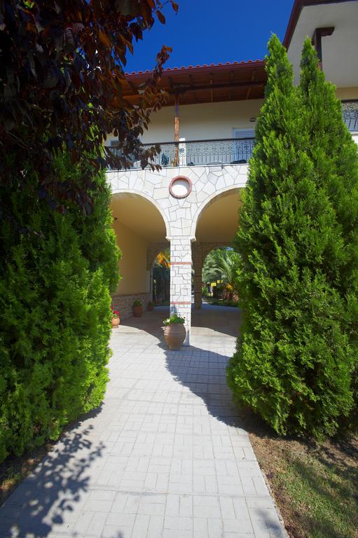 Imagine Hotel Portes Beach