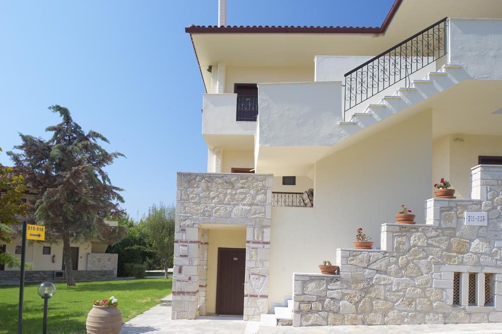 Imagine Hotel Portes Beach