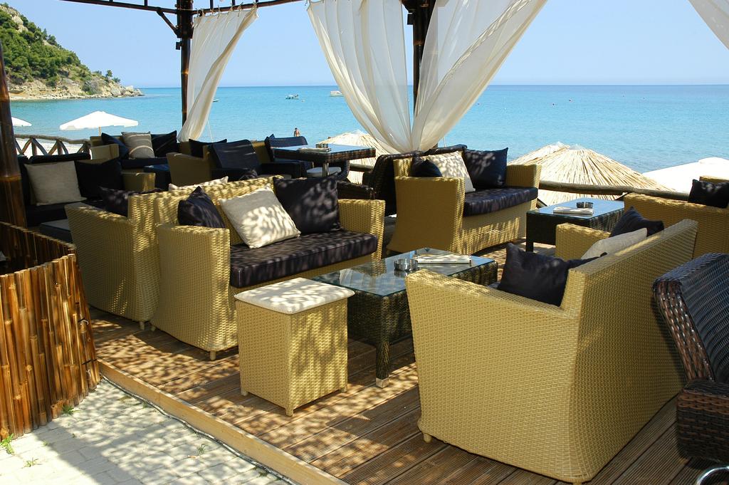 Imagine Hotel Possidi Paradise