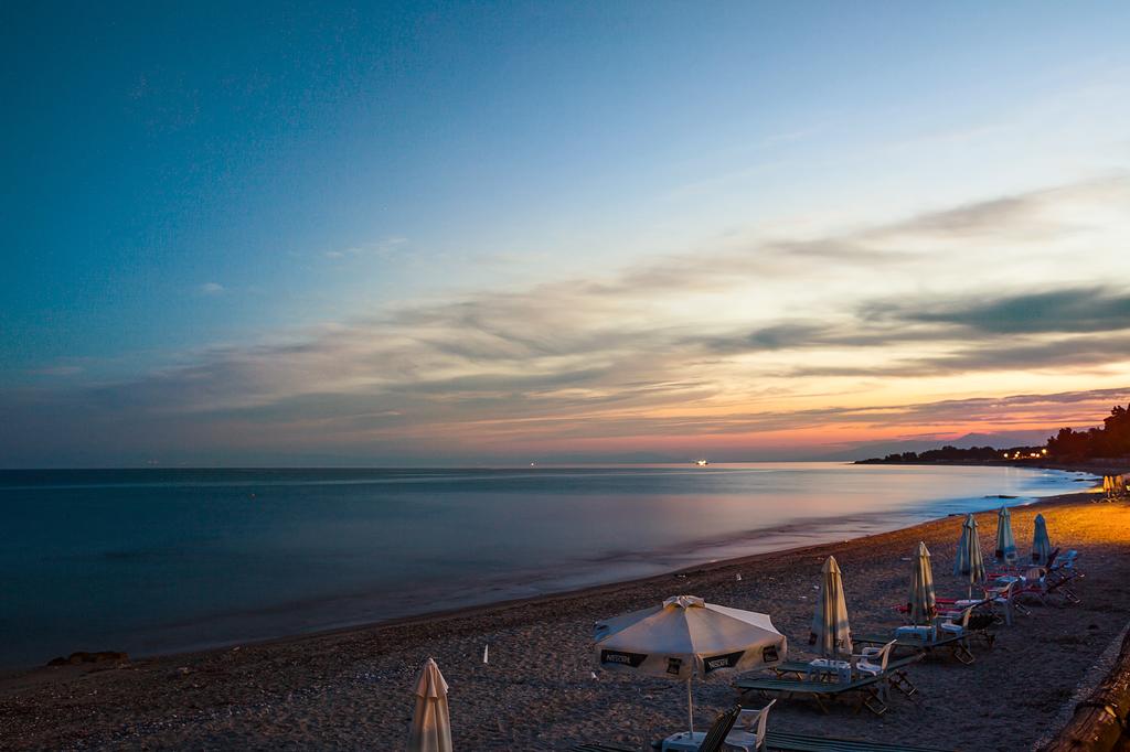 Imagine Hotel Possidi Paradise