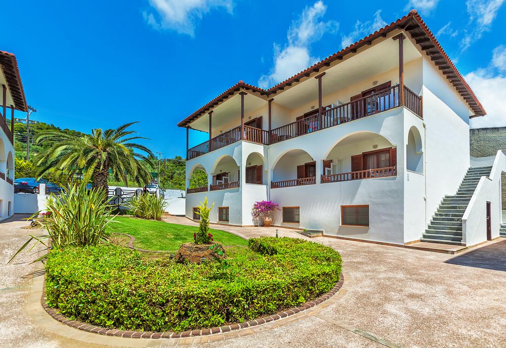Imagine Hotel Possidi Paradise
