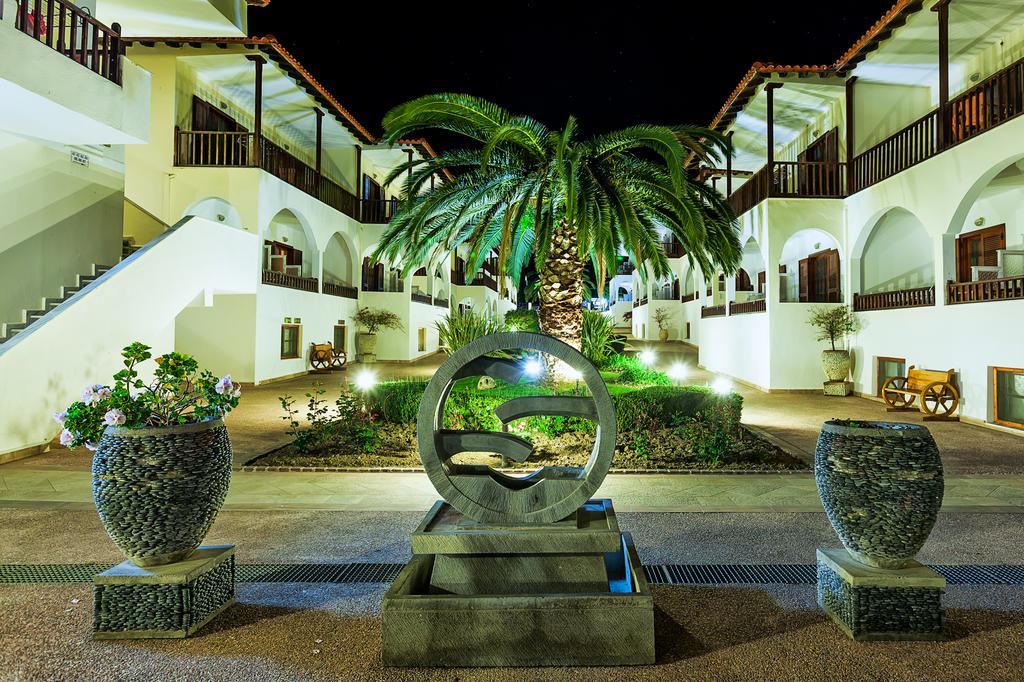 Imagine Hotel Possidi Paradise