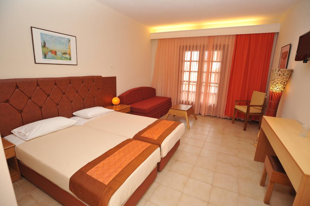 Imagine Hotel Possidi Paradise