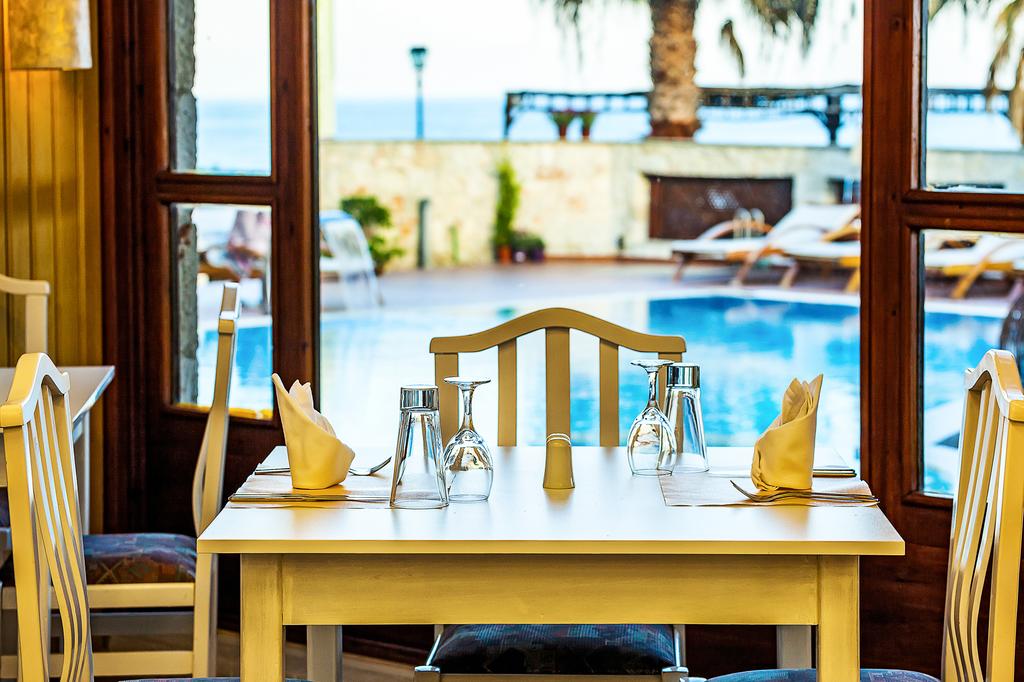 Imagine Hotel Possidi Paradise