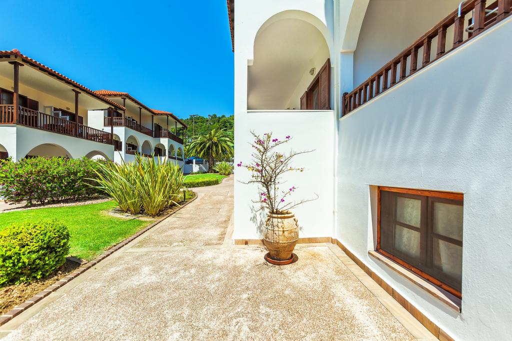 Imagine Hotel Possidi Paradise