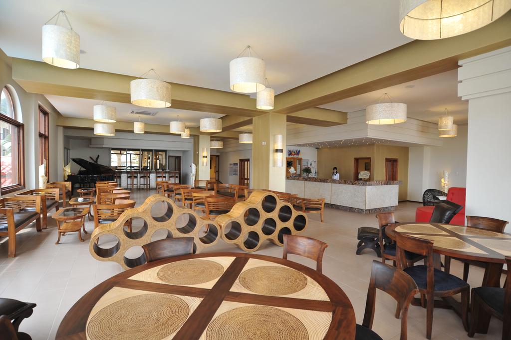 Imagine Hotel Possidi Paradise