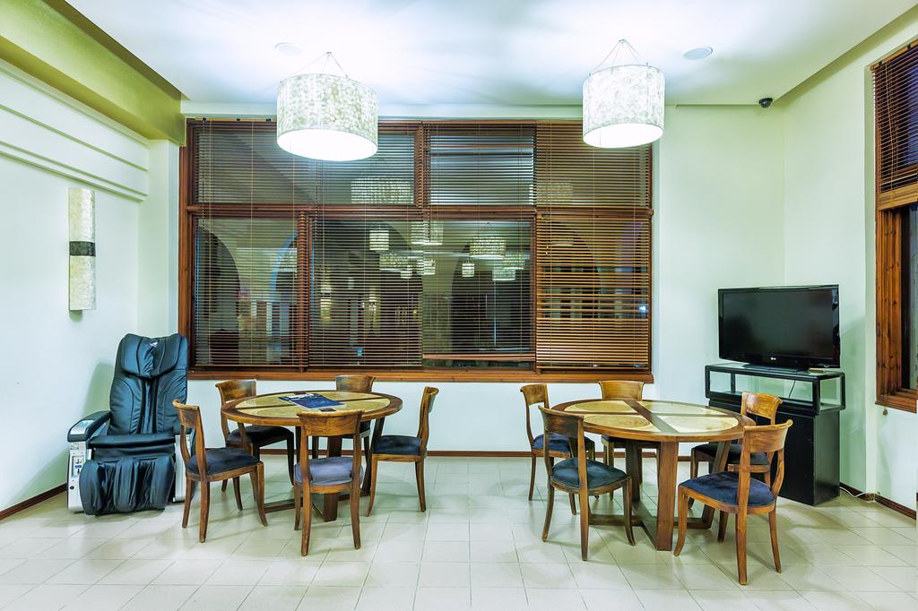 Imagine Hotel Possidi Paradise