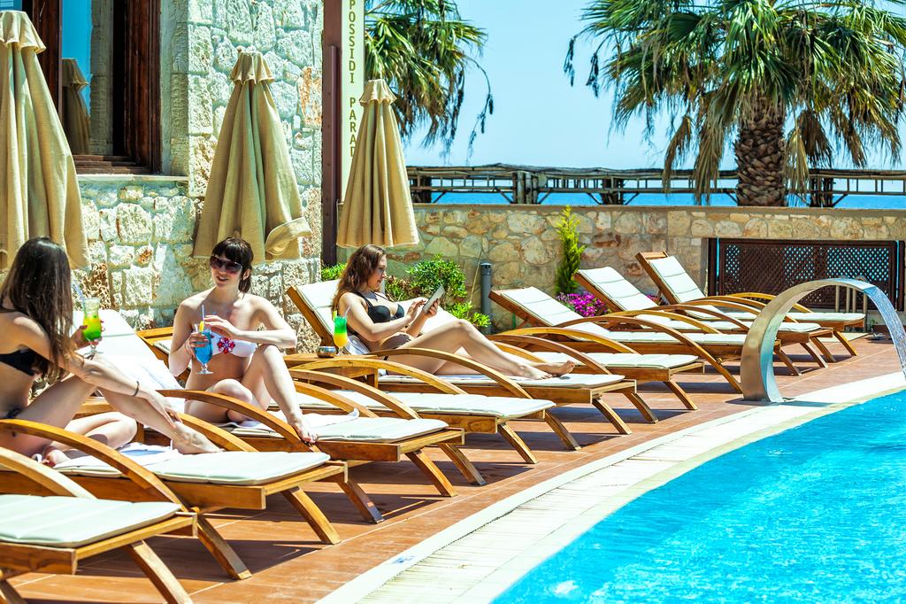 Imagine Hotel Possidi Paradise