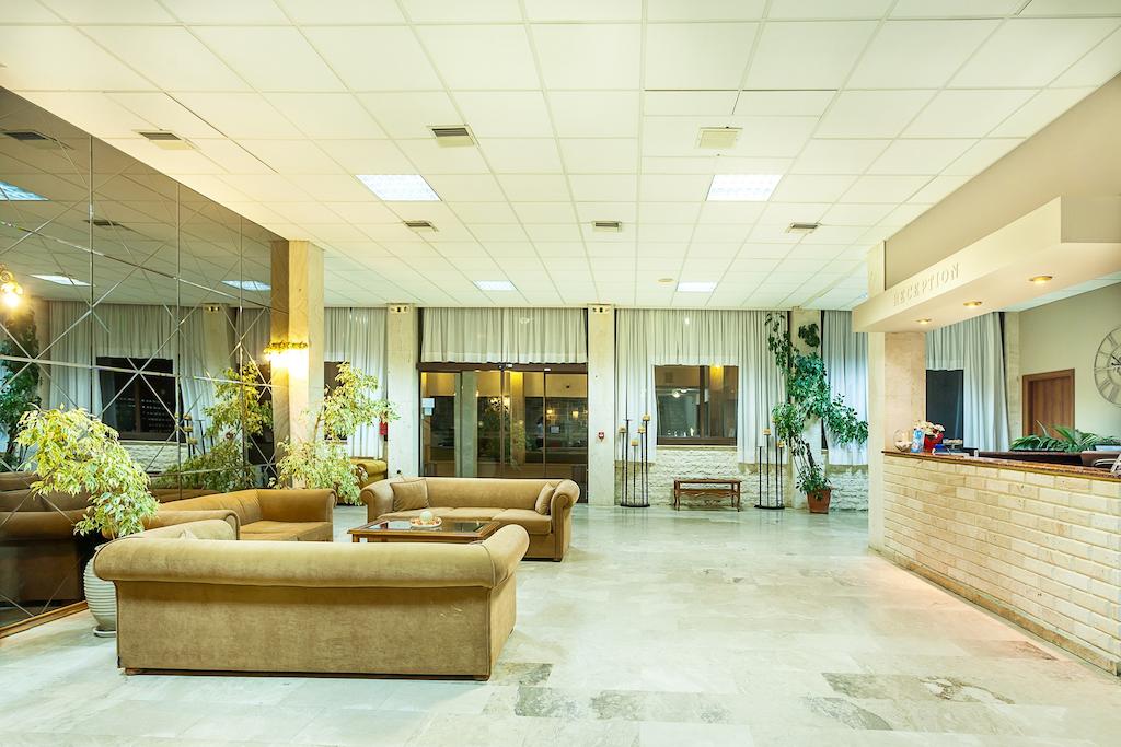 Imagine Hotel Theoxenia