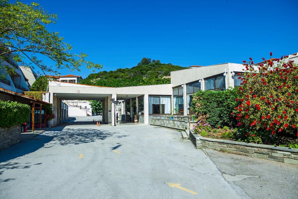 Imagine Hotel Theoxenia