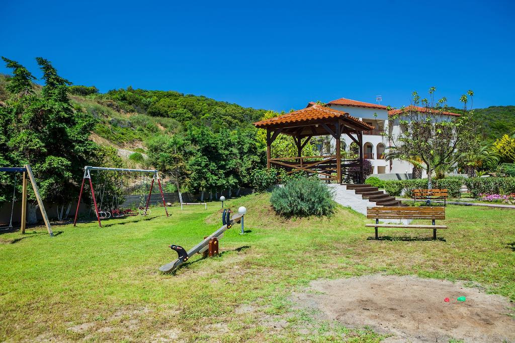 Imagine Hotel Theoxenia