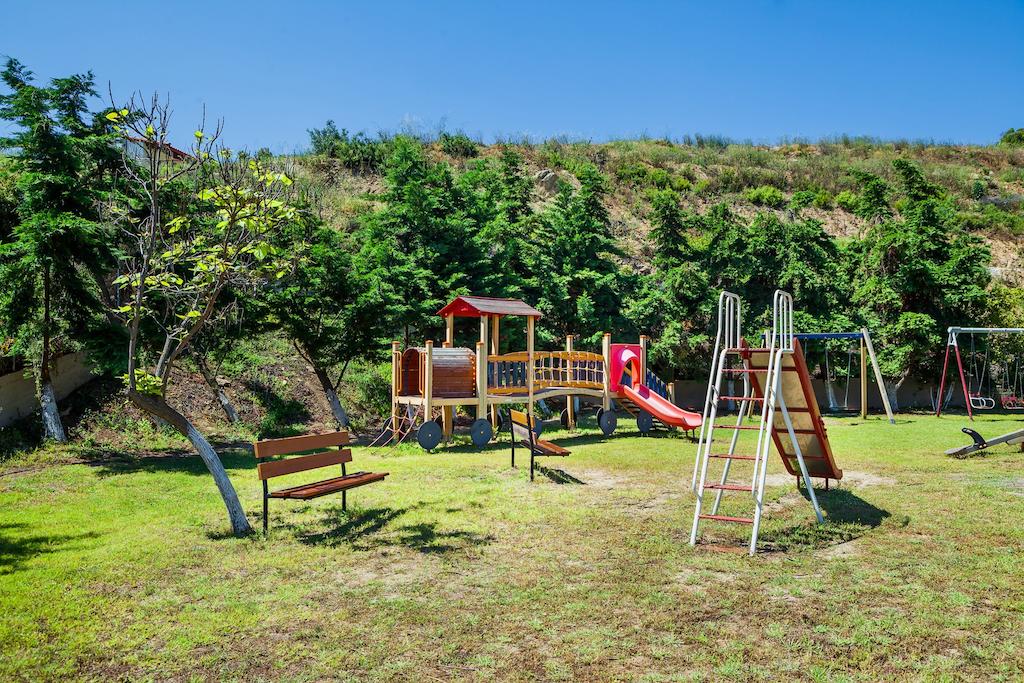 Imagine Hotel Theoxenia