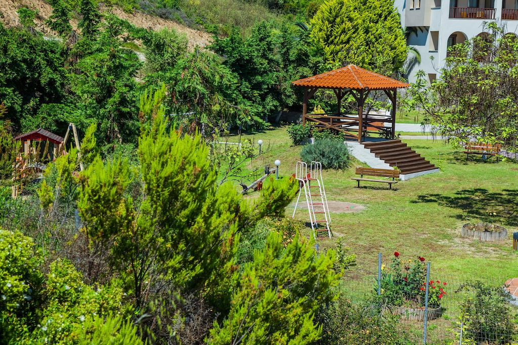 Imagine Hotel Theoxenia