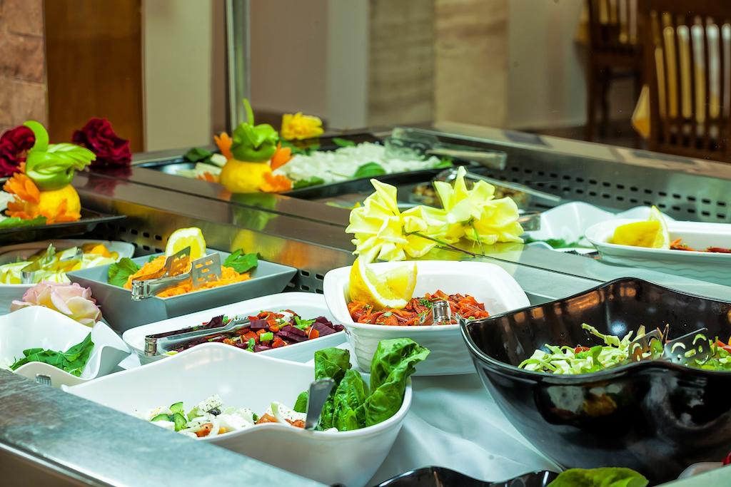 Imagine Hotel Theoxenia