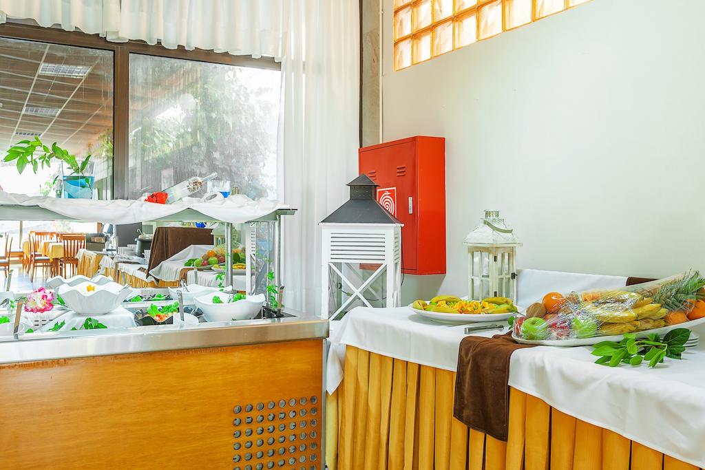 Imagine Hotel Theoxenia