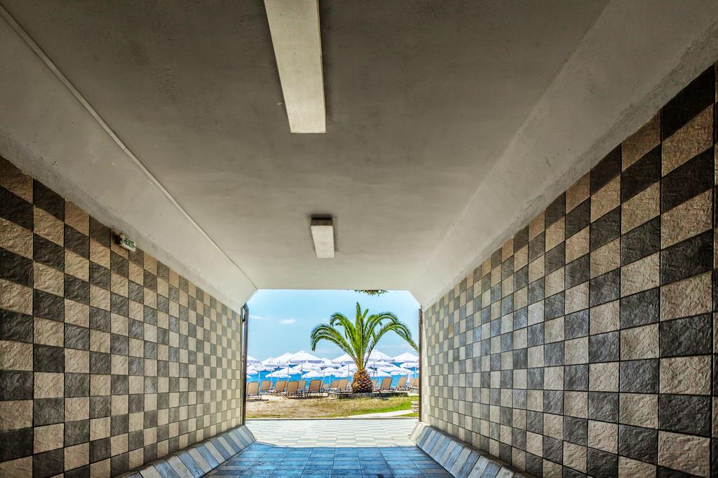 Imagine Hotel Theoxenia