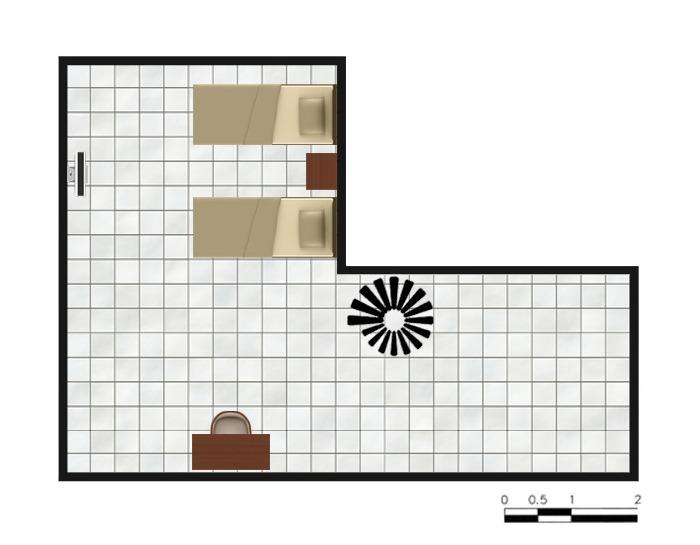 Imagine Hotel Theoxenia