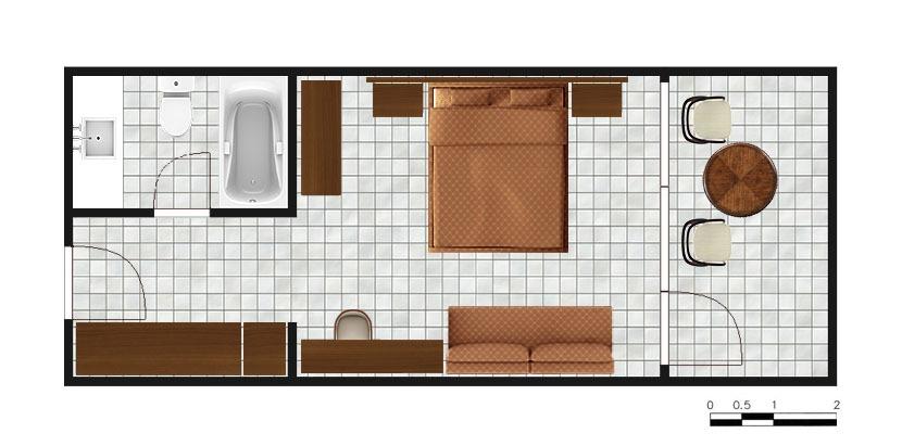 Imagine Hotel Theoxenia