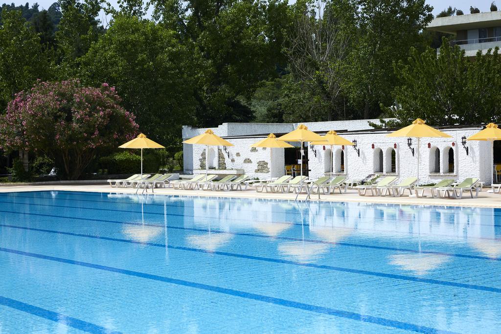 Imagine Hotel Athos Palace