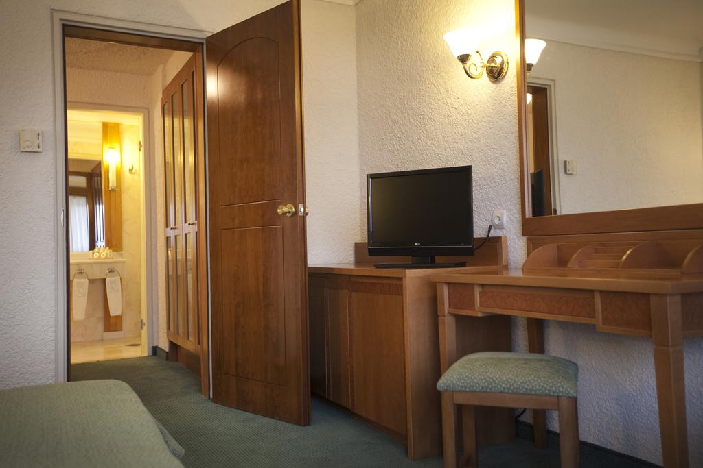 Imagine Hotel Athos Palace