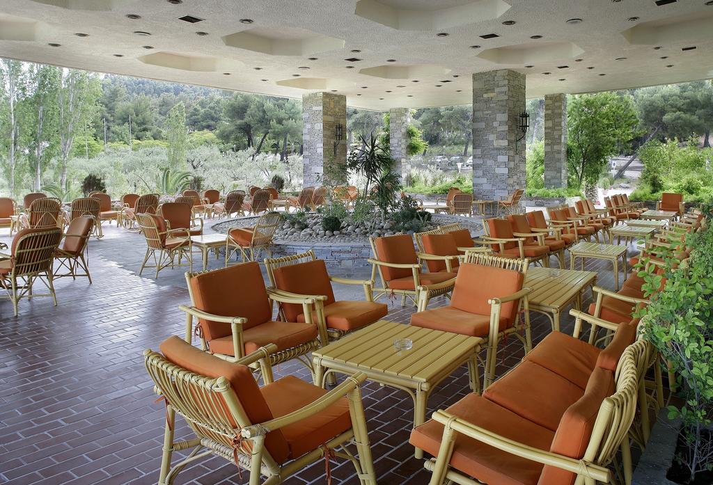 Imagine Hotel Athos Palace