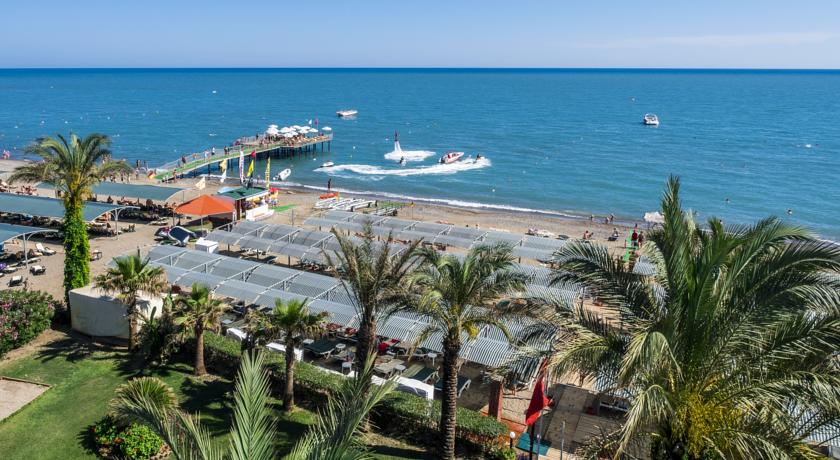 Imagine Hotel Belek Beach Resort