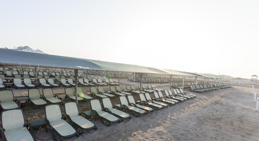 Imagine Hotel Belek Beach Resort