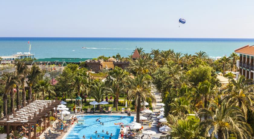 Imagine Hotel Belek Beach Resort