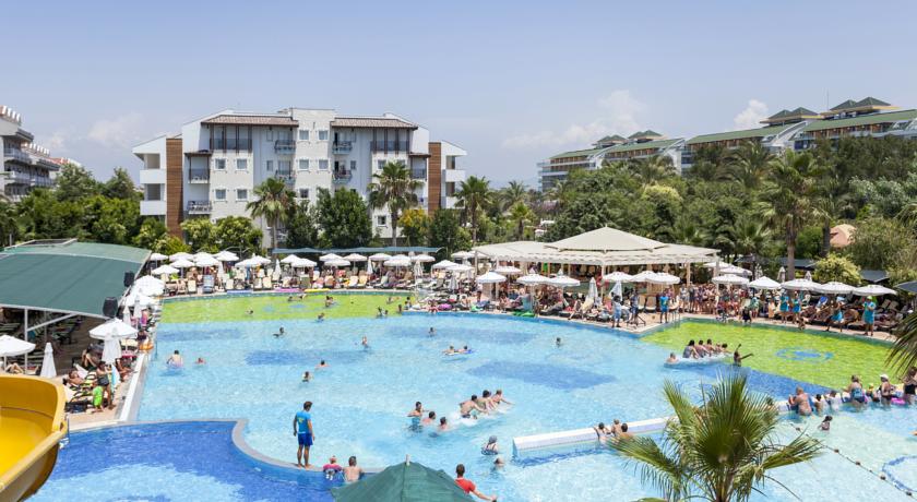 Imagine Hotel Belek Beach Resort