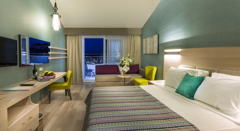 Imagine Hotel Belek Beach Resort