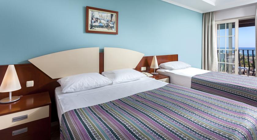 Imagine Hotel Belek Beach Resort