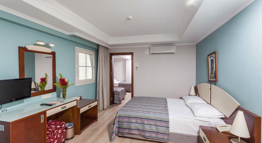 Imagine Hotel Belek Beach Resort