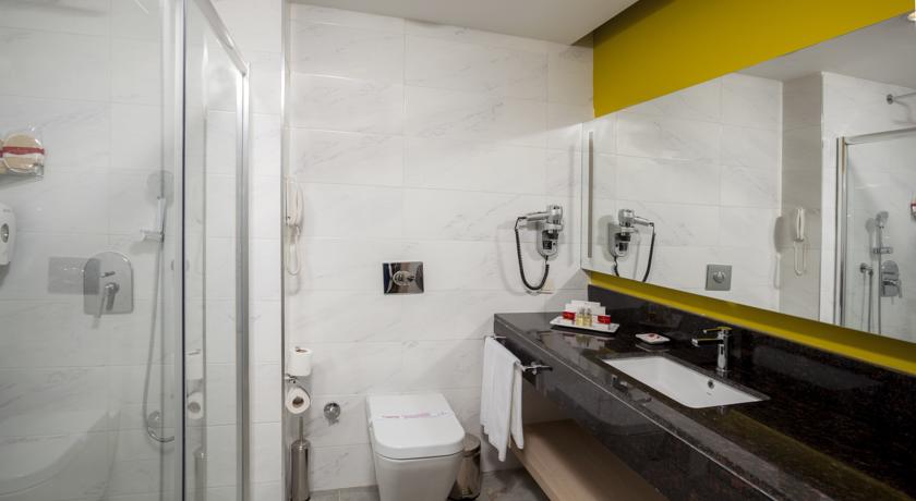 Imagine Hotel Belek Beach Resort