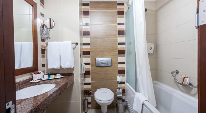 Imagine Hotel Belek Beach Resort